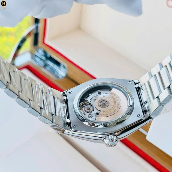 Đồng Hồ Nữ Frederique Constant Automatic Highlife Ladies Heart Beat FC-310SD2NH6B ( FC310SD2NH6B )