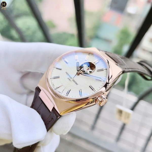 Frederique Constant Automatic Highlife Heart Beat FC-310V4NH4