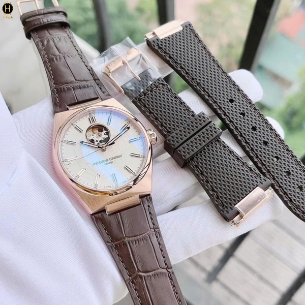Frederique Constant Automatic Highlife Heart Beat FC-310V4NH4