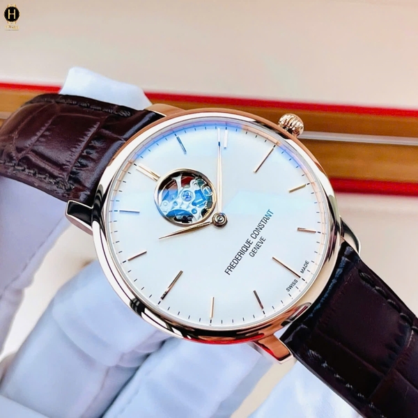 Frederique Constant Automatic Slimline FC-312V4S4 ( FC312V4S4 )