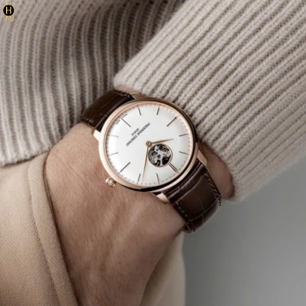 Frederique Constant Automatic Slimline FC-312V4S4 ( FC312V4S4 )