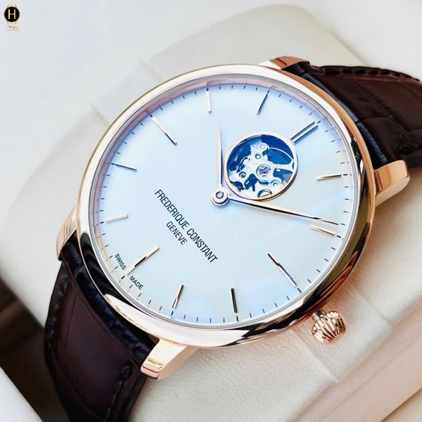 Frederique Constant Automatic Slimline FC-312V4S4 ( FC312V4S4 )