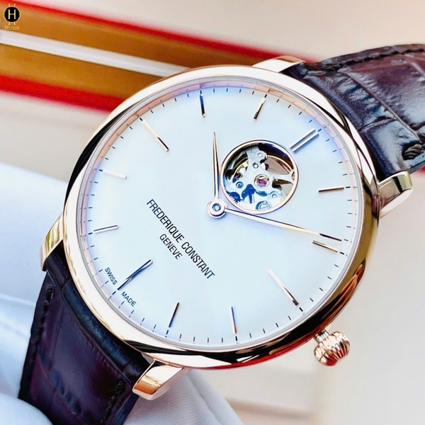 Frederique Constant Automatic Slimline FC-312V4S4 ( FC312V4S4 )