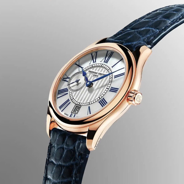 Frederique Constant Automatic FC-318MPWN3B4 ( FC318MPWN3B4 ) 