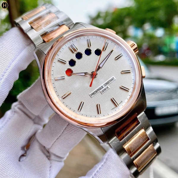 Frederique Constant Automatic Yacht Timer Regatta Countdown FC-380VT4H2B ( FC380VT4H2B )