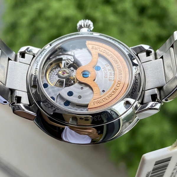  Constant Automatic Slimline Moonphase FC-703N3S6B ( FC703N3S6B )