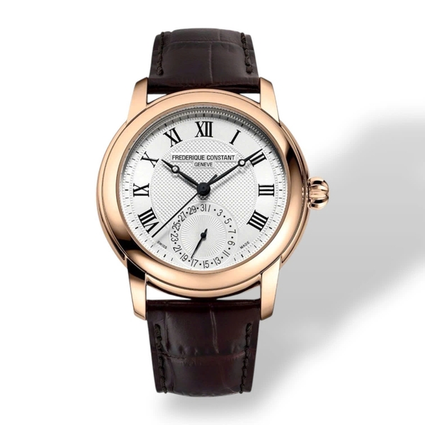  Frederique Constant Automatic Maxime Classics Manufacture FC-710MC4H4 ( FC710MC4H4 )