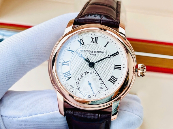  Frederique Constant Automatic Maxime Classics Manufacture FC-710MC4H4 ( FC710MC4H4 )