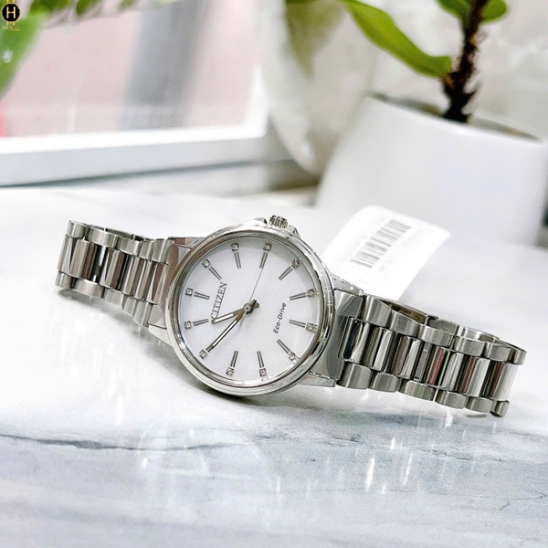 Citizen Quartz Eco-drive Chandler FE7030-57D