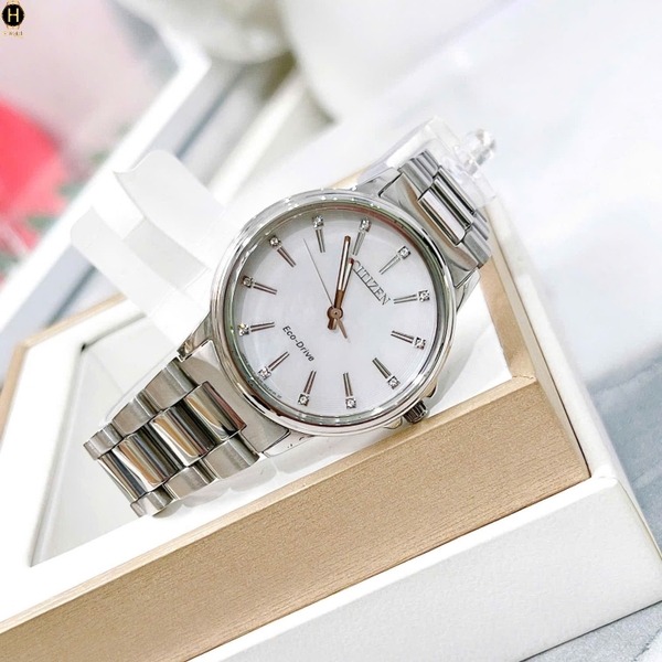 Citizen Quartz Eco-drive Chandler FE7030-57D
