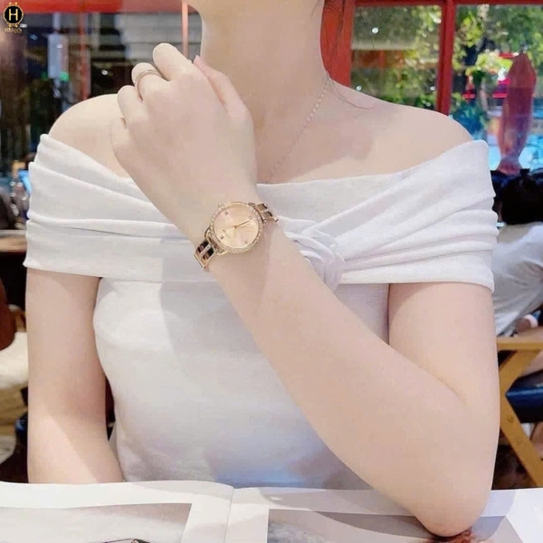 Guess Quartz GW0022L3 