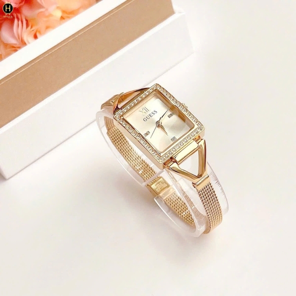 Guess Quartz Vanity GW0400L2