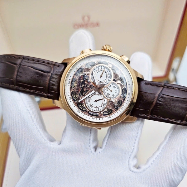 Heritor Automatic Multi-Color HERHS2705