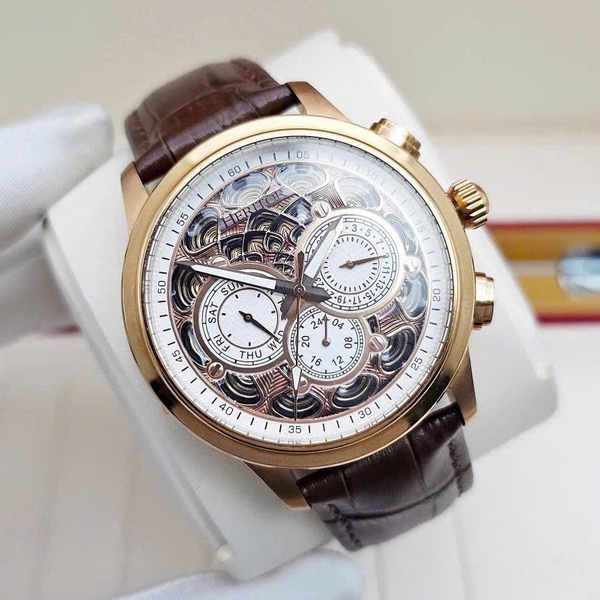Heritor Automatic Multi-Color HERHS2705