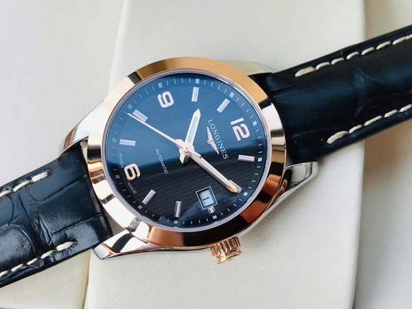 Longines Automatic Conquest Classic L2.285.5.56.3 ( L22855563 