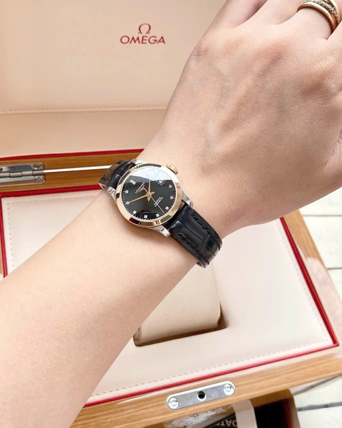 Longines Automatic Chronometer Record L2.320.5.57.2 ( L23205572 )