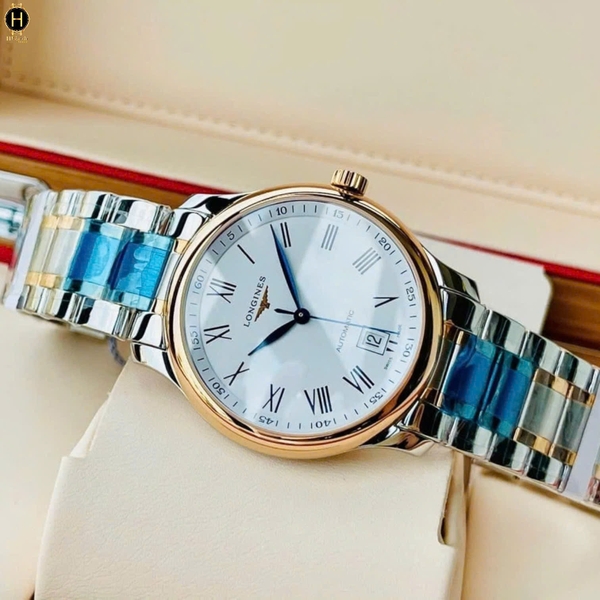 Longines Automatic Master Collection L2.628.5.19.7 ( L26285197 )