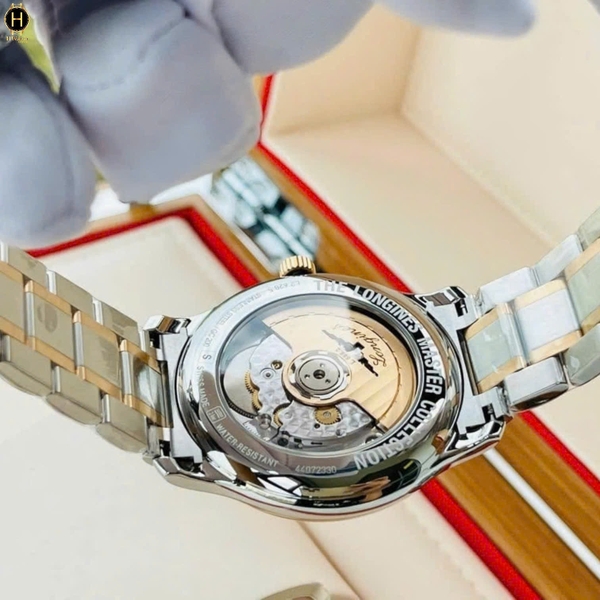 Longines Automatic Master Collection L2.628.5.19.7 ( L26285197 )