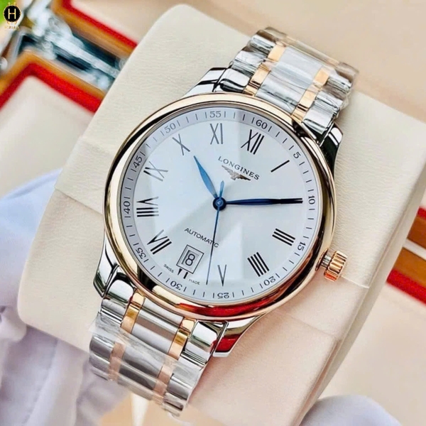 Longines Automatic Master Collection L2.628.5.19.7 ( L26285197 )