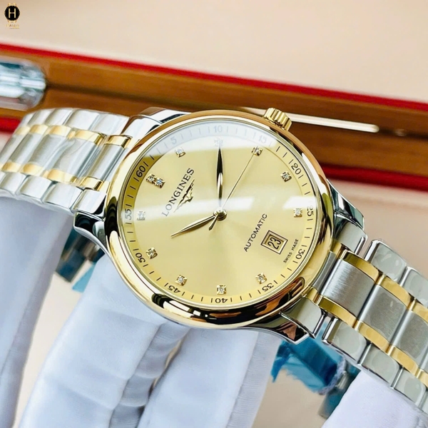 Longines Automatic Master Collection L2.628.5.37.7 (L26285377)