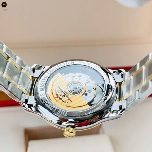 Longines Automatic Master Collection L2.628.5.57.7 ( L2.628.5.57.7 )