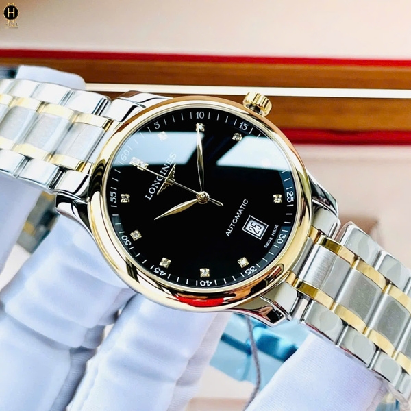 Longines Automatic Master Collection L2.628.5.57.7 ( L2.628.5.57.7 )