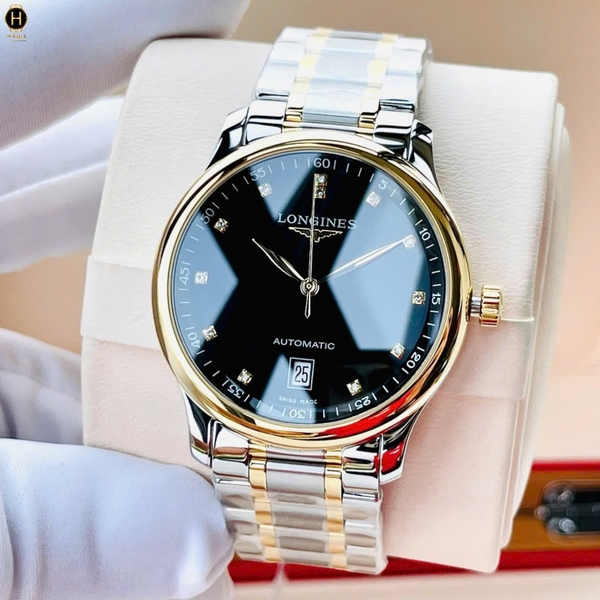 Longines Automatic Master Collection L2.628.5.57.7 ( L2.628.5.57.7 )