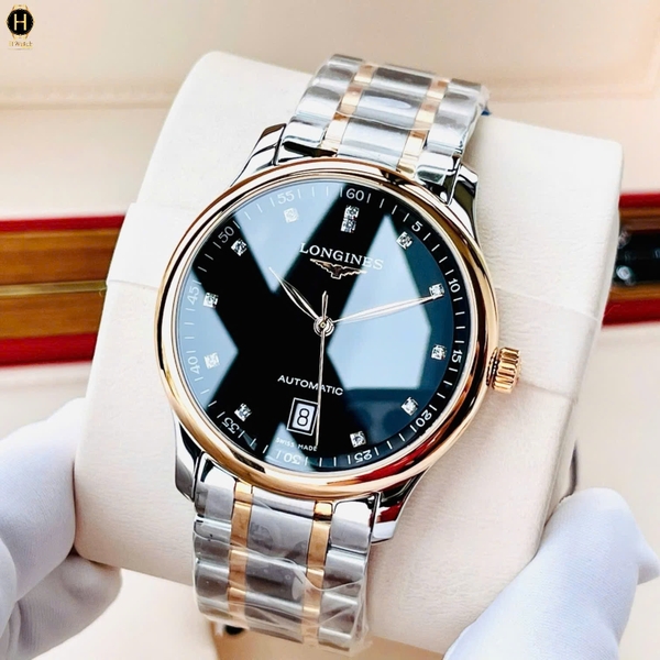 Longines Automatic Master Collection L2.628.5.59.7 ( L26285597 )