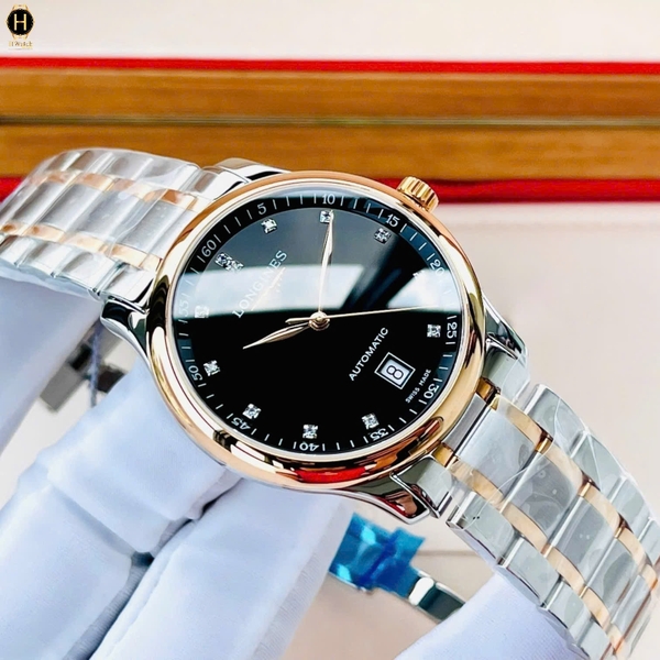 Longines Automatic Master Collection L2.628.5.59.7 ( L26285597 )
