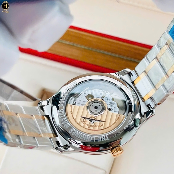 Longines Automatic Master Collection L2.628.5.59.7 ( L26285597 )