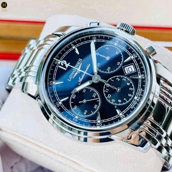 Longines Automatic The Saint-Imier L2.752.4.52.6 ( L27524526 )