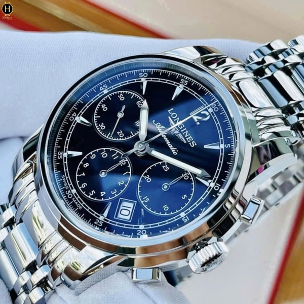 Longines Automatic The Saint-Imier L2.752.4.52.6 ( L27524526 )