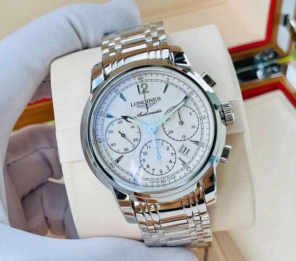  Longines Automatic Saint Imier L2.752.4.72.6 ( L27524726 )