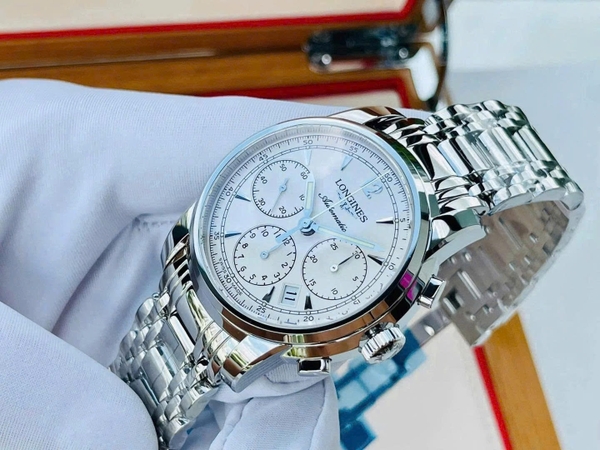  Longines Automatic Saint Imier L2.752.4.72.6 ( L27524726 )