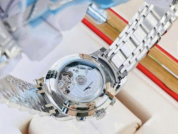  Longines Automatic Saint Imier L2.752.4.72.6 ( L27524726 )