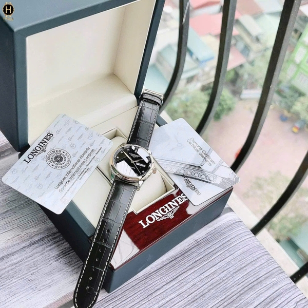 Longines Automatic Master Collection L2.755.5.59.2 ( L27555592 )