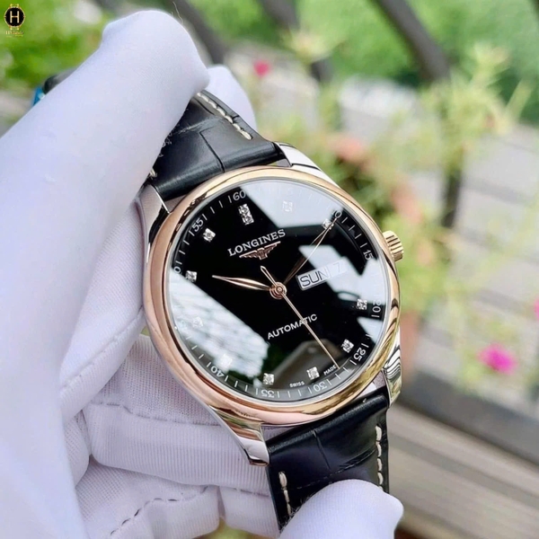 Longines Automatic Master Collection L2.755.5.59.2 ( L27555592 )