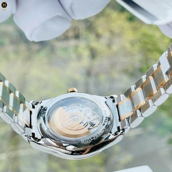 Longines Automatic Master L2.755.5.79.7 ( L27555797 )