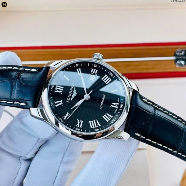 Đồng Hồ Nam Longines Automatic Master Collection L2.793.4.51.7 ( L27934517 )