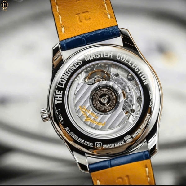 Longines Automatic Master Collection L2.908.4.92.0 ( L29084920 )