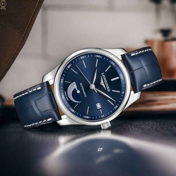 Longines Automatic Master Collection L2.908.4.92.0 ( L29084920 )