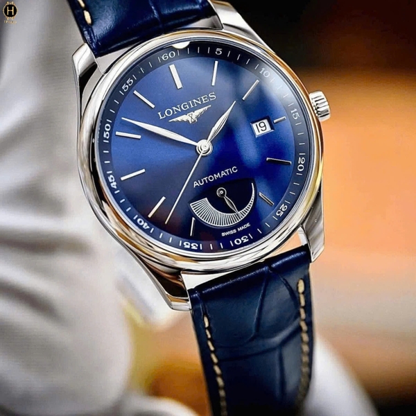 Longines Automatic Master Collection L2.908.4.92.0 ( L29084920 )