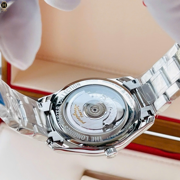 Longines Automatic Master Collection L2.908.4.92.6 ( L29084926 )
