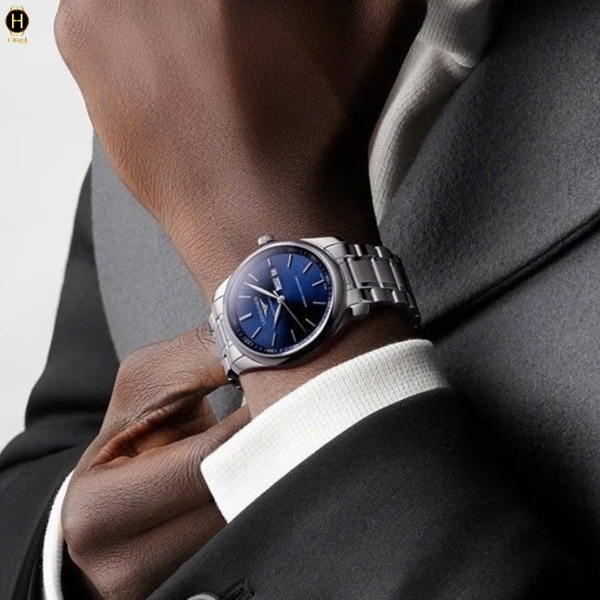 Longines Automatic Master Annual Calendar L2.910.4.92.6 ( L29104926 )