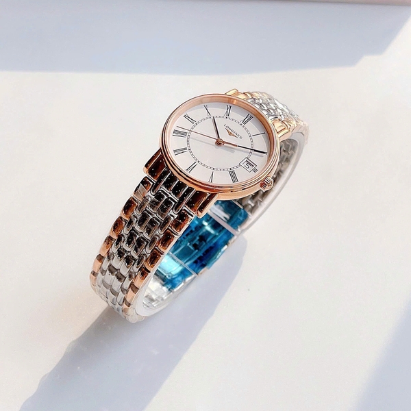 Longines Automatic Présence L4.322.1.11.7 (L43221117)