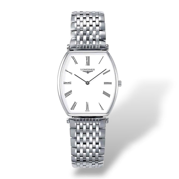  Longines Quartz La Grande Classique  L4.705.4.11.6 (L47054116)