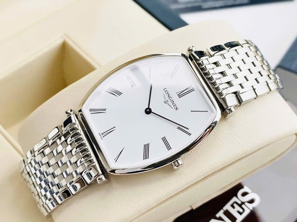  Longines Quartz La Grande Classique  L4.705.4.11.6 (L47054116)