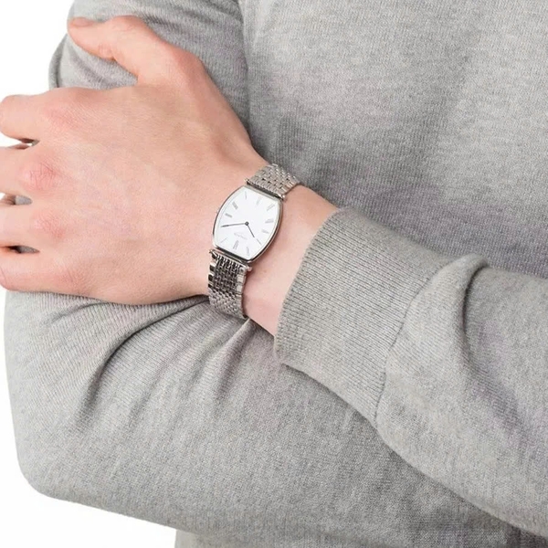  Longines Quartz La Grande Classique  L4.705.4.11.6 (L47054116)