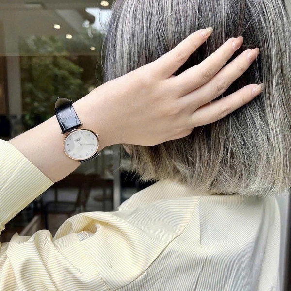 Longines  La Grande Classique  L4.709.1.88.2 ( L47091882 )