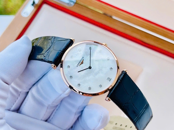 Longines  La Grande Classique  L4.709.1.88.2 ( L47091882 )